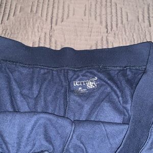 Terra & Sky Sweatpants